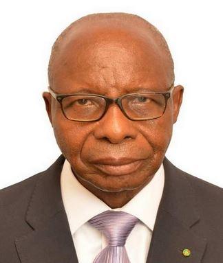 Mr kossi woledji